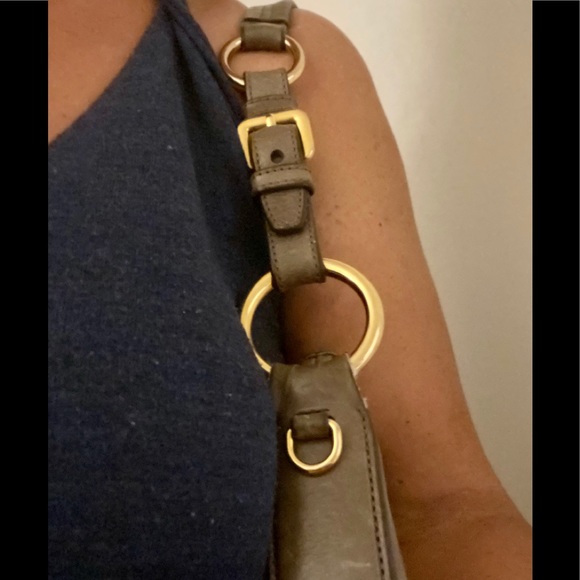 Prada shoulder bag - Picture 7 of 10